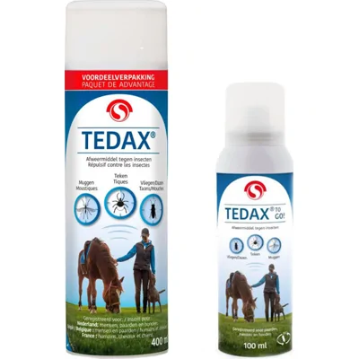 Sectolin TEDAX To Go - 100 ml