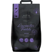 Riverwood Tofu kattenbakvulling - Lavendel