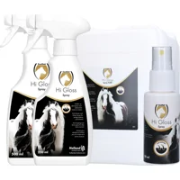 Excellent Horse Hi Gloss Spray - Refill - 5L