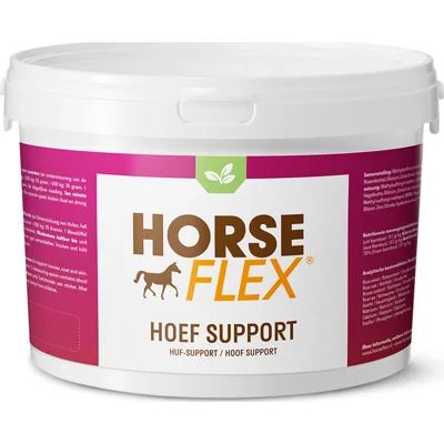 HorseFlex Hoef Support - 1 kg