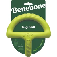 Benebone Bounce Tug Ball