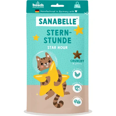 Sanabelle Star Hour - 55 g