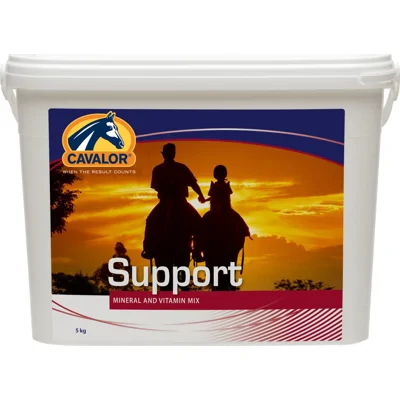 Cavalor Support 20 kg