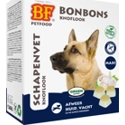 Biofood Schapenvet Maxi Bonbons Knoflook