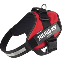 Julius K9 IDC Powertuig Maat 3 Rood