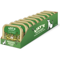 Lily's Kitchen Lamb Hotpot hondenvoer nat 10 x 150g product name