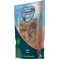 Renske Gezonde Beloning Crunchy Hondensnack Zalm 200gr product name