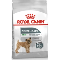 Royal Canin Dental Care Mini hondenvoer 8kg