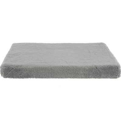 Trixie vital ligmat lonni orthopedisch grijs 90x65 cm
