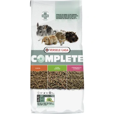 Versele-Laga Complete Cavia 8 kg