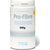 Protexin Pro-Fibre 500 gram - hond en kat 500 g