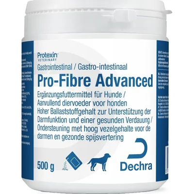Protexin Pro-Fibre 500 gram - hond en kat 500 g