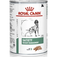 12x Royal Canin Satiety Weight Management Hondenvoer Nat 195 gr