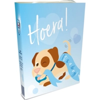 10x Renske Woef Gift It’s A Boy