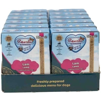 12x Renske Vers Graanvrij Tetra Hondenvoer Nat Lam 375 gr