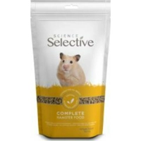 5x Supreme Science Selective Hamster 350 gr