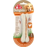 8in1 Delights Bones Strong Kip S product name