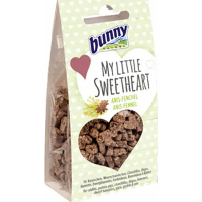 Bunny Nature My Little Sweetheart Anijs Venkel 30 gr