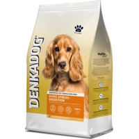 Denkadog Hondenvoer Hypo Stress Digestion 2,5 kg