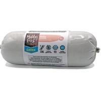 HobbyFirst Canex High Protein Roll Zalm 400 gr product name
