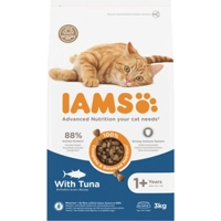 IAMS Cat Adult Tuna 3 kg
