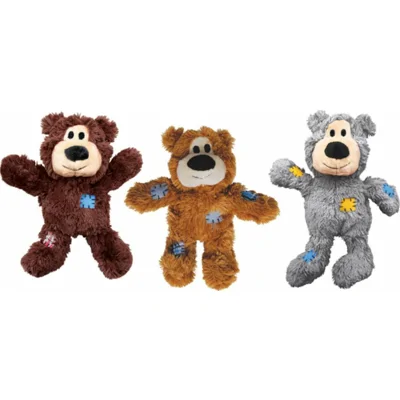 Kong Wildknots Bears XL