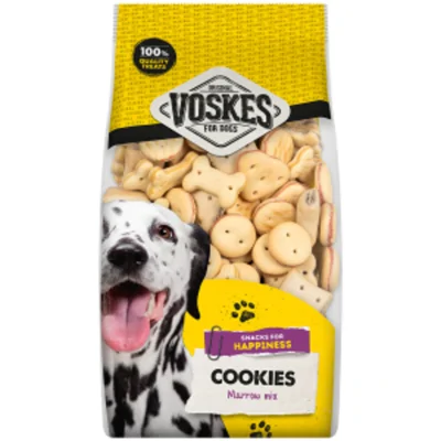 Voskes Merg Gold 5-Mix 750 gr