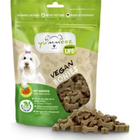 Yummeez Green Life Bonies Hondensnack Vegan 175 gr