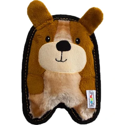Outward Hound Invincibles Mini hondenspeeltje Puppy