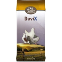 Deli Nature Dovix Zonder Maïs 20 kg