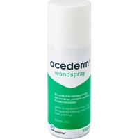Acederm Care wondspray - 150 ml.
