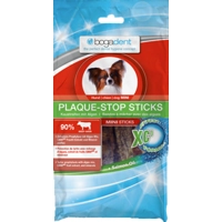 Bogadent Plaque-Stop Sticks - Mini Dog - 100 gr