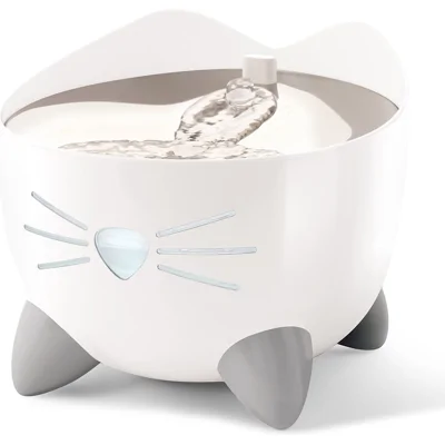 Catit PIXI Smart Fountain - Stainless Steel