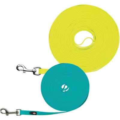 Trixie Easy Life Sleeplijn - M/L - Oceaan - 10 meter