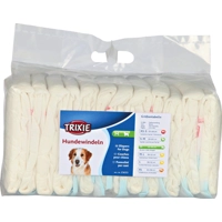 Trixie Luiers voor Teefjes - M