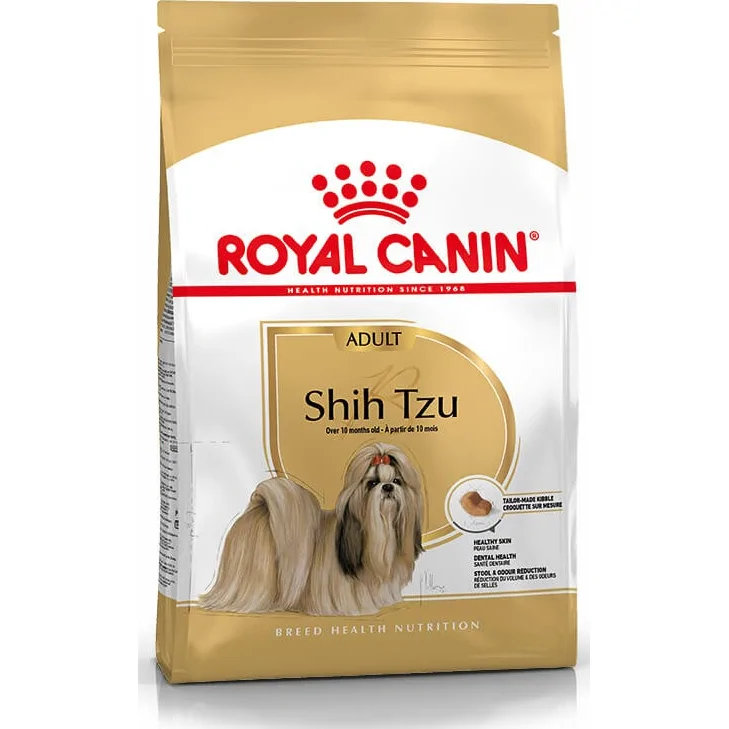 Royal Canin Shih Tzu 24 Adult 1,5 kg