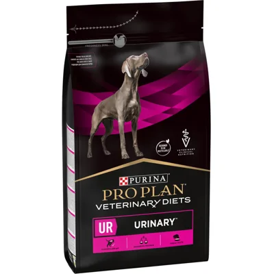 Purina Pro Plan VD UR Urinary Hond - 2 x 3 kg