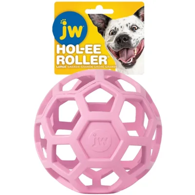 JW Hol-ee Roller - Roze - L