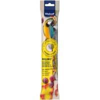 Vitakraft Rollinis Papegaai - 3 x 38 g