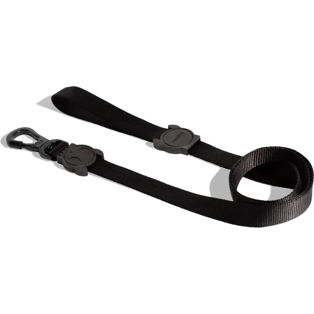 Zee.Dog - Dog Leash - Gotham - XS