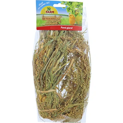 JR Farm Parel Gierst - 100 g