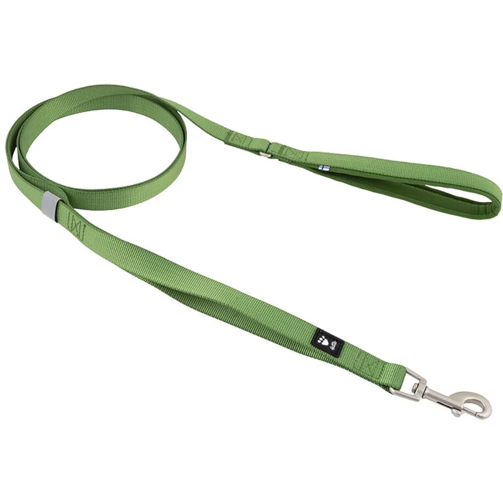 Hurtta Weekend Warrior Standard Leash - Ruby - 180 cm