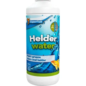 SuperFish Helder Water - 1 L