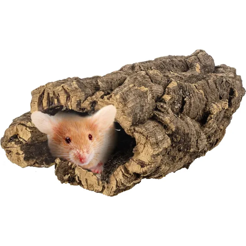 Back Zoo Nature Corky Tube mini