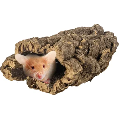 Back Zoo Nature Corky Tube mini