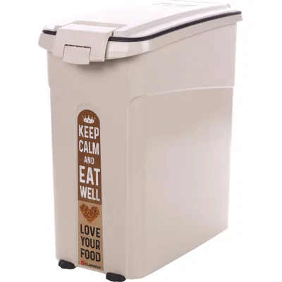 Flamingo Voerton Kody - 54 L