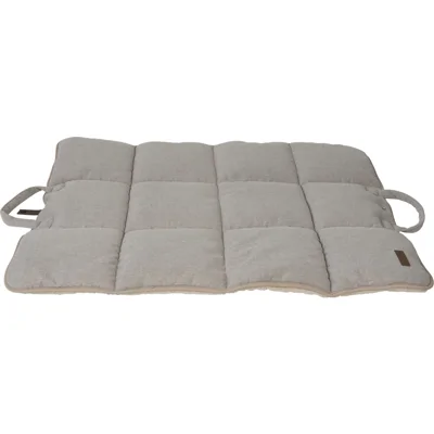 Animal Boulevard Home&Away Reismat - Beige - XS