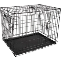 District 70 Crate Hondenbench - M - 77 x 54 x 60 cm