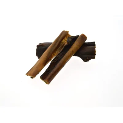 Zoolekker - Wildzwijnkophuid hondensnack 200 g
