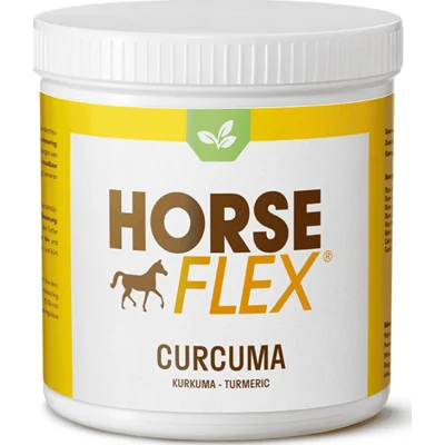 HorseFlex Curcuma - 800 g